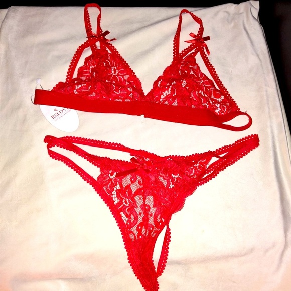 None Other - Lingerie xl